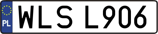 WLSL906