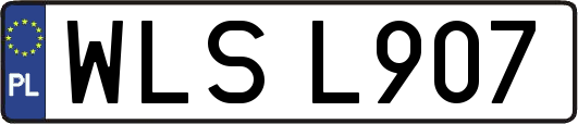 WLSL907
