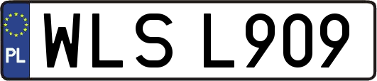 WLSL909