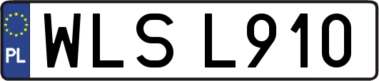 WLSL910