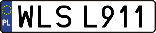 WLSL911