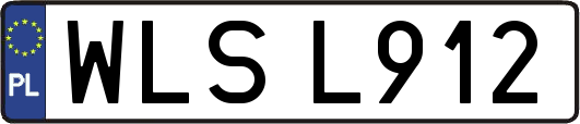 WLSL912