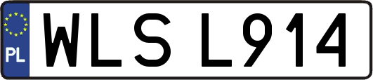 WLSL914