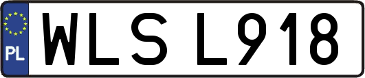 WLSL918