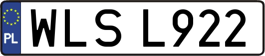 WLSL922