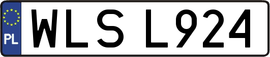 WLSL924