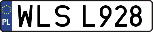 WLSL928