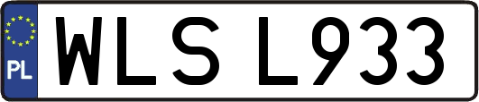 WLSL933