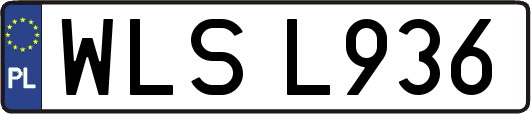 WLSL936
