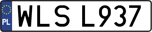 WLSL937