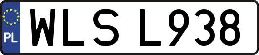 WLSL938