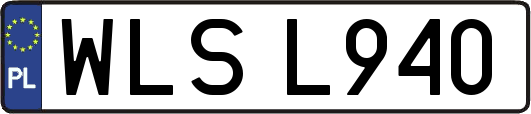WLSL940