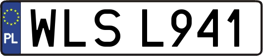 WLSL941