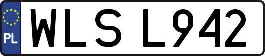 WLSL942