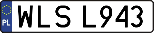 WLSL943