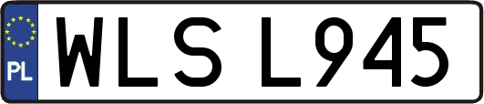 WLSL945