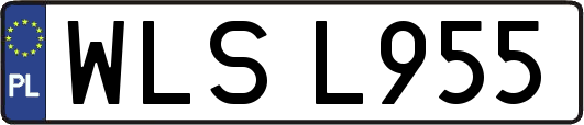 WLSL955