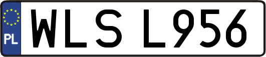 WLSL956