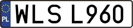 WLSL960