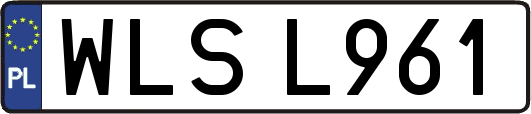 WLSL961