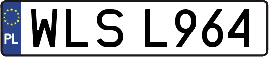 WLSL964