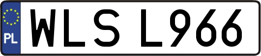 WLSL966
