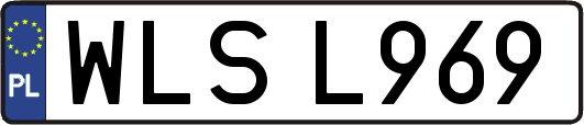 WLSL969