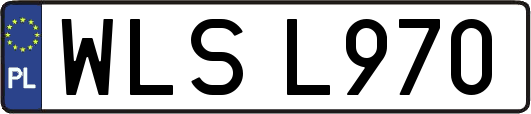 WLSL970