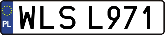 WLSL971