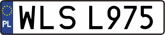 WLSL975