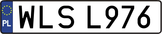 WLSL976