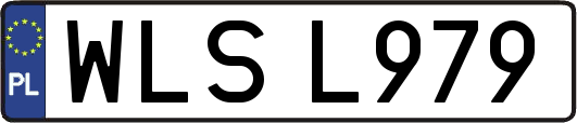 WLSL979