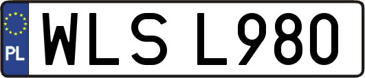 WLSL980