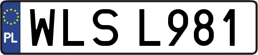 WLSL981