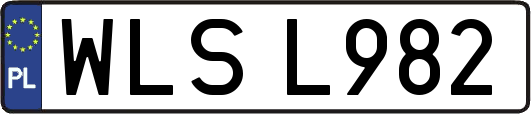 WLSL982