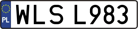 WLSL983