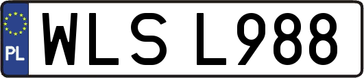 WLSL988