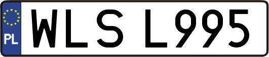 WLSL995