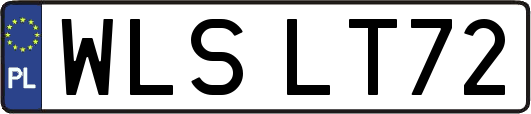 WLSLT72
