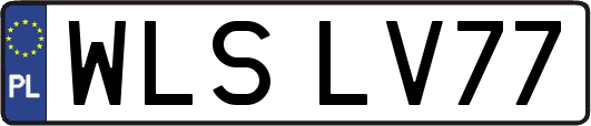 WLSLV77