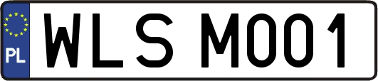 WLSM001