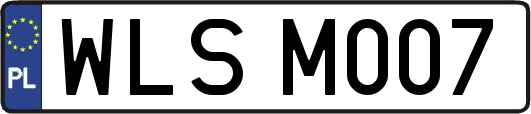 WLSM007