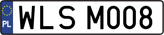 WLSM008