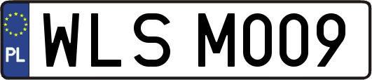 WLSM009