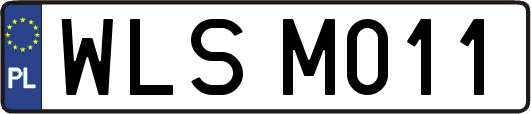WLSM011