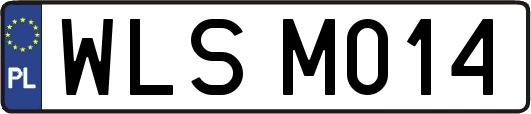 WLSM014