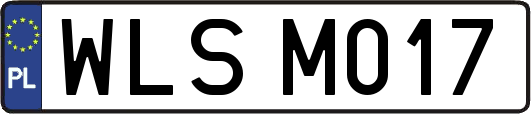 WLSM017