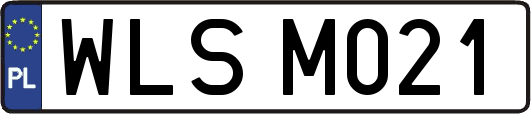WLSM021