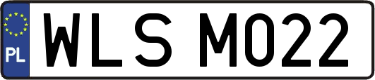 WLSM022