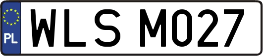 WLSM027